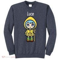 Anime Mascot Of The 2025 Jubilee Sweatshirt thumb 0