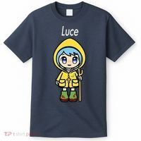 Anime Mascot Of The 2025 Jubilee T-Shirt thumb 0