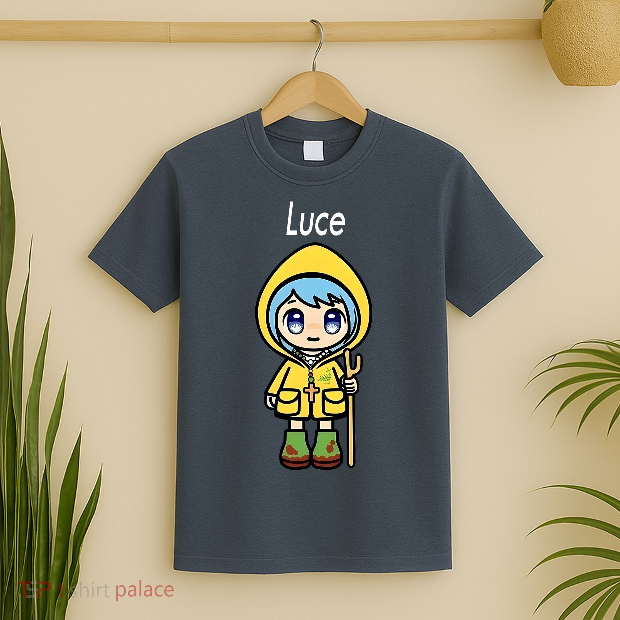 Anime Mascot Of The 2025 Jubilee T-Shirt