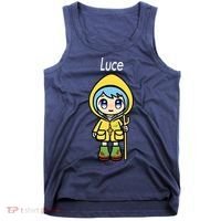Anime Mascot Of The 2025 Jubilee Tank Top thumb 0
