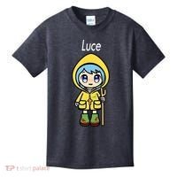Anime Mascot Of The 2025 Jubilee Kids T-Shirt thumb 0