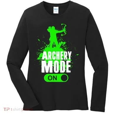 Women's Long Sleeve Shirt