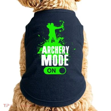 Doggie Tank