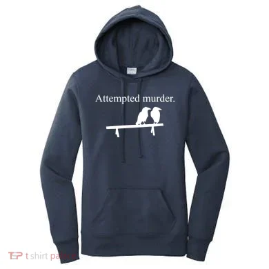 Women's Hoodie