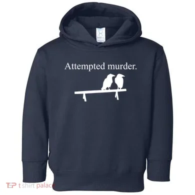 Toddler Hoodie