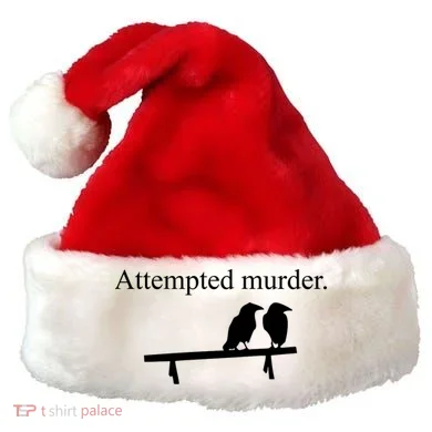 Santa Hat