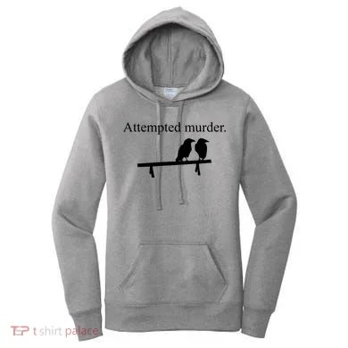 Women's Hoodie