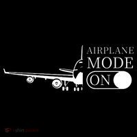 Airplane Mode On Backpack thumb 2