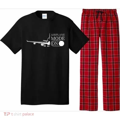 Pajama Set