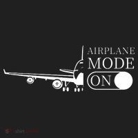 Airplane Mode On Tumbler thumb 3