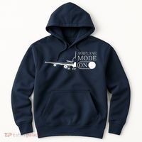 Airplane Mode On Hoodie thumb 0
