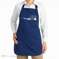 Airplane Mode On Apron thumb 2