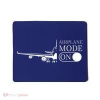 Airplane Mode On Mousepad thumb 0