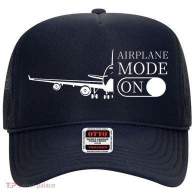 Airplane Mode On Hat