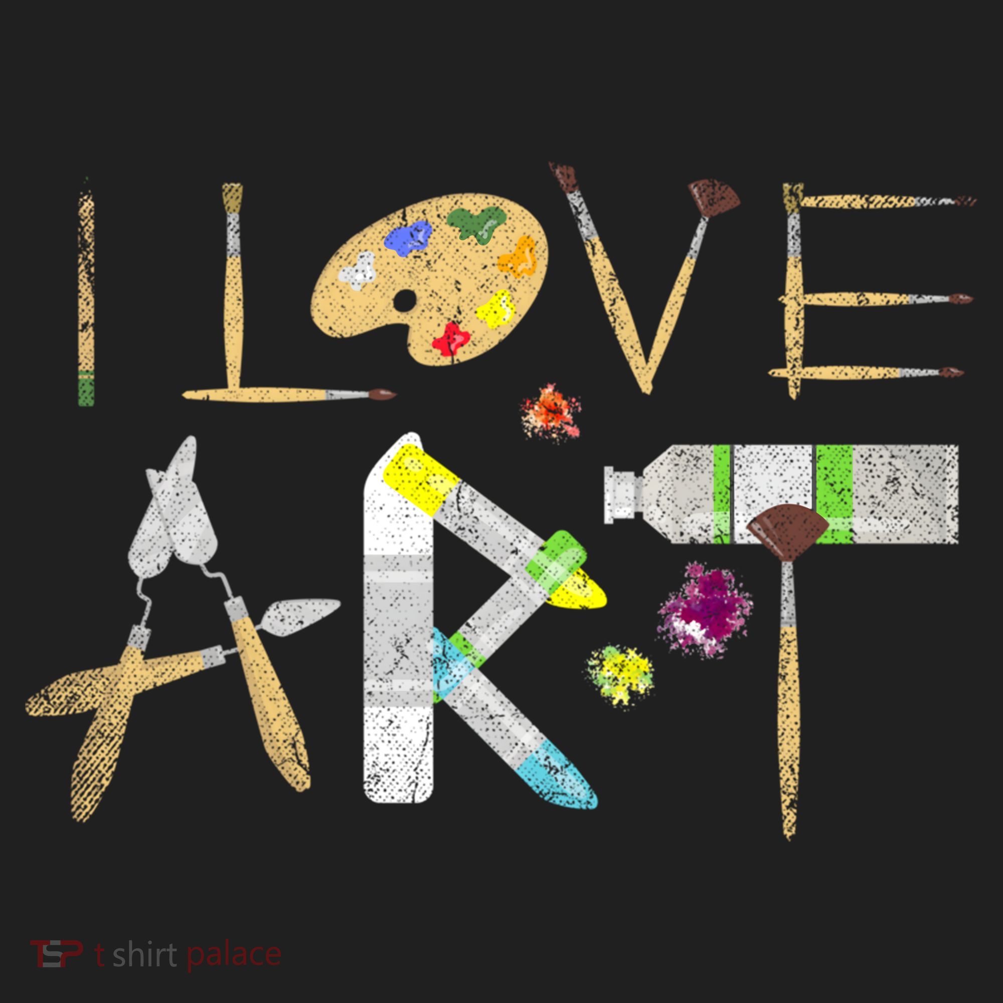 Art Major Painting Valentines Day Gift Sketch Drawing Artist Gift Hat