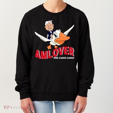 Amlover Mexican President Amlo Women's Sweatshirt