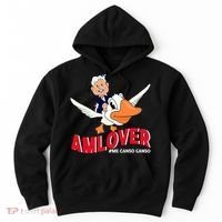 Amlover Mexican President Amlo Hoodie thumb 0