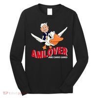 Amlover Mexican President Amlo Long Sleeve Shirt thumb 0