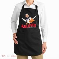 Amlover Mexican President Amlo Apron thumb 2