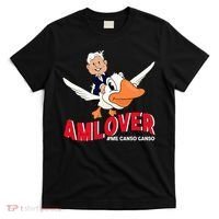 Amlover Mexican President Amlo T-Shirt thumb 0
