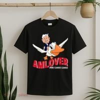 Amlover Mexican President Amlo T-Shirt thumb 2