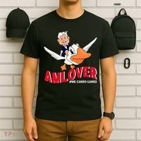 Amlover Mexican President Amlo T-Shirt thumb 6