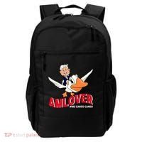 Amlover Mexican President Amlo Backpack thumb 0