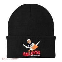 Amlover Mexican President Amlo Beanie thumb 0