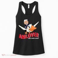 Amlover Mexican President Amlo Women's Tank Top thumb 0
