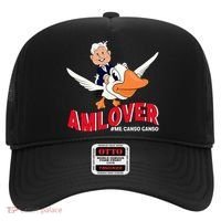 Amlover Mexican President Amlo Hat thumb 0