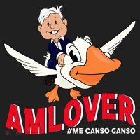 Amlover Mexican President Amlo Hat thumb 2