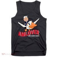 Amlover Mexican President Amlo Tank Top thumb 0