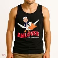 Amlover Mexican President Amlo Tank Top thumb 3