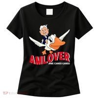 Amlover Mexican President Amlo Women's T-Shirt thumb 0