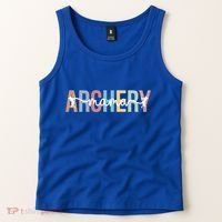 Archery Mama Proud Archery Mom Of An Archer Mother Gift Tank Top thumb 2