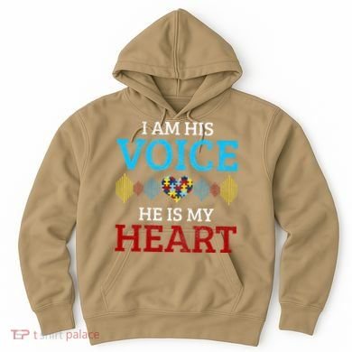 Autism Mom Proud Coach Awareness Month Autistic Pride Gift Hoodie
