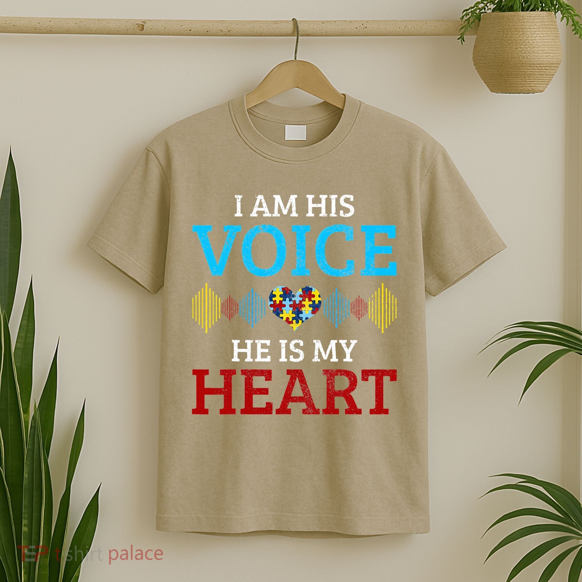 Autism Mom Proud Coach Awareness Month Autistic Pride Gift T-Shirt