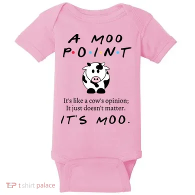 Baby Bodysuit