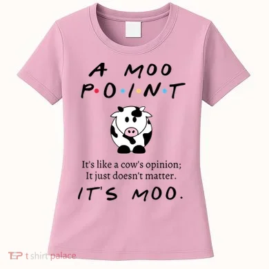 Women's T-Shirt