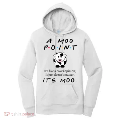 Women's Hoodie