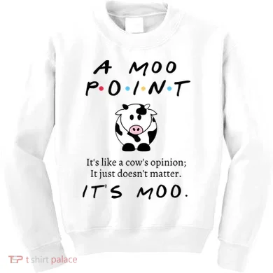 Kids Sweatshirt