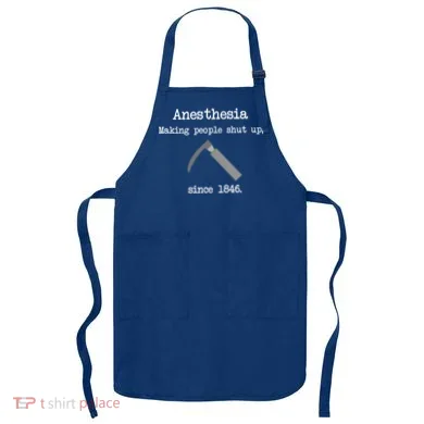 Apron