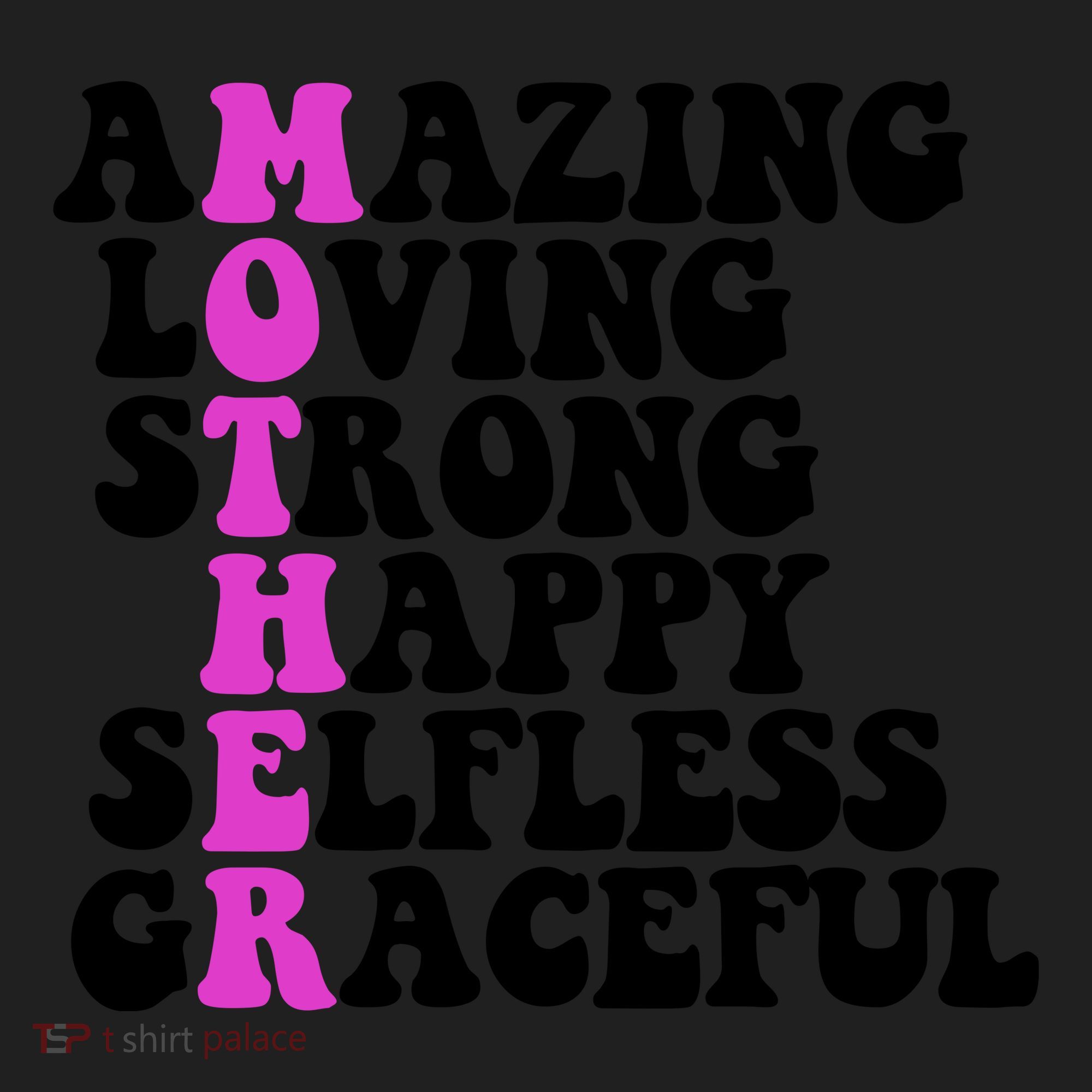 Amazing Mother Quote Cute Gift Women's Sweatshirt