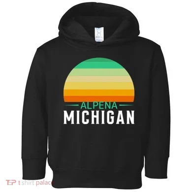 Toddler Hoodie
