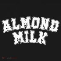 Almond Milk Retro Sports Arch Almond Milk Women's Tank Top thumb 5