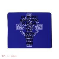 All My Role Models Went To Prison Jesus Mousepad thumb 0