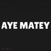 AYE MATEY SHIRT - I'm 80 years tee - 80th birthday tshirt Yupoong Adult 5-Panel Trucker Hat thumb 2