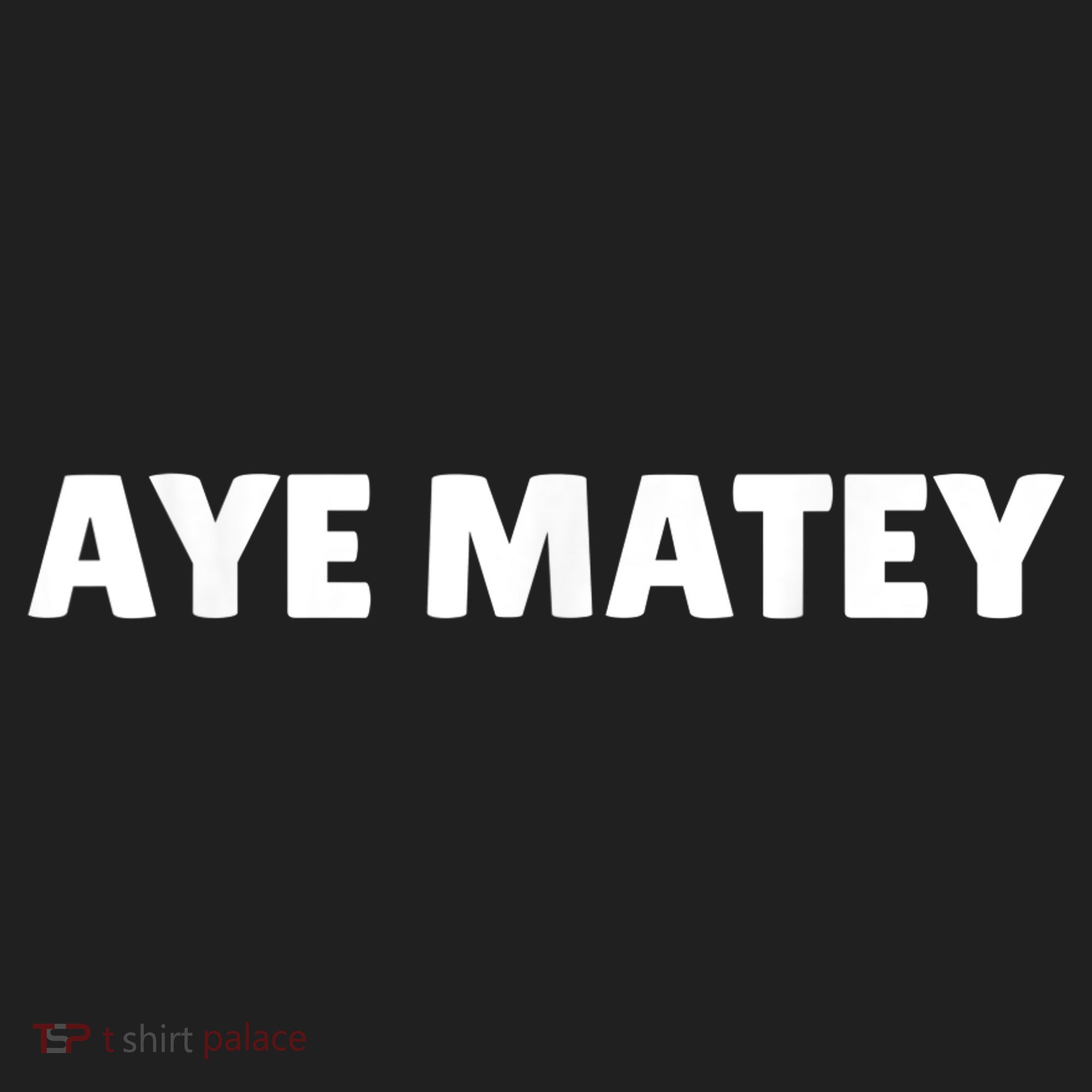 AYE MATEY SHIRT - I'm 80 years tee - 80th birthday tshirt Beanie