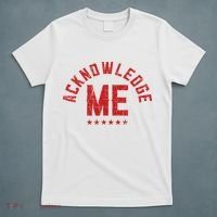 Acknowledge Me Sports Competition T-Shirt thumb 5