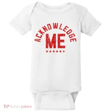 Baby Bodysuit